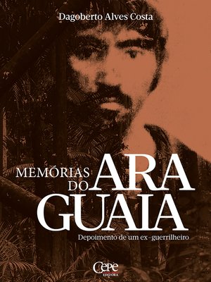 cover image of Memórias do Araguaia